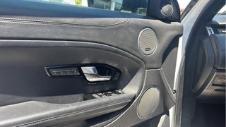 Land Rover Range Rover Evoque 2016