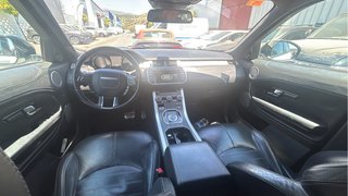 Land Rover Range Rover Evoque 2016