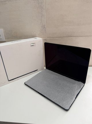 Apple MacBook Air 13,6” M3