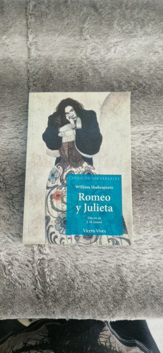 Romeo y Julieta