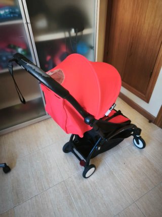 Passeggino Babyzen YOYO
