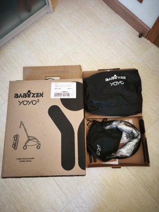 Passeggino Babyzen YOYO