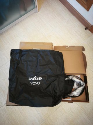 Passeggino Babyzen YOYO