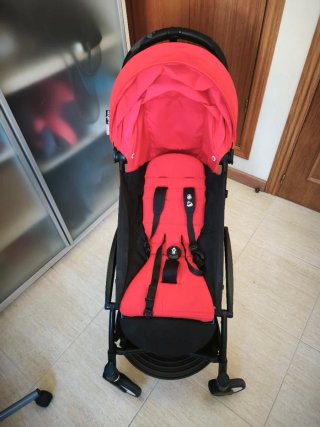 Passeggino Babyzen YOYO
