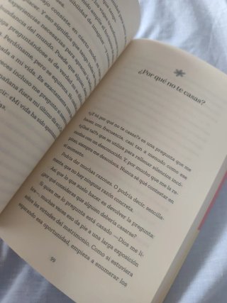 Sola: Ni loca, ni traumatizada, ni difícil