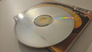 CD Everything But The Girl - Walking Wounded