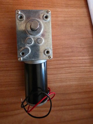Fresadora de madera Byczone