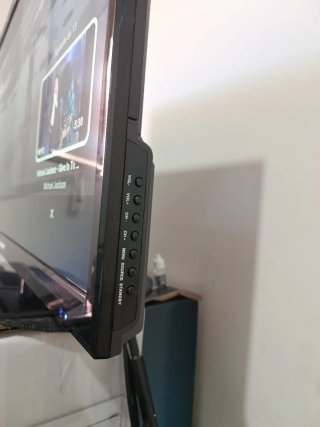 TV LED 32 Blaupunkt