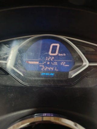 Honda PCX 125