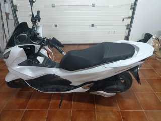 Honda PCX 125