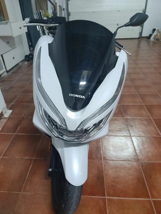 Honda PCX 125