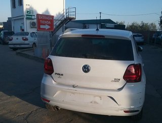 Volkswagen 02z911021c motor arranque polo 4735811