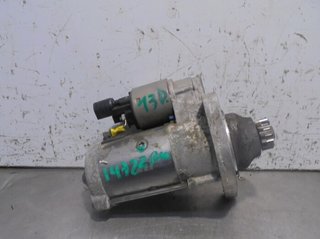 Volkswagen 02z911021c motor arranque polo 4735811