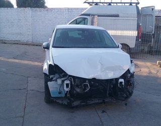 Volkswagen 02z911021c motor arranque polo 4735811