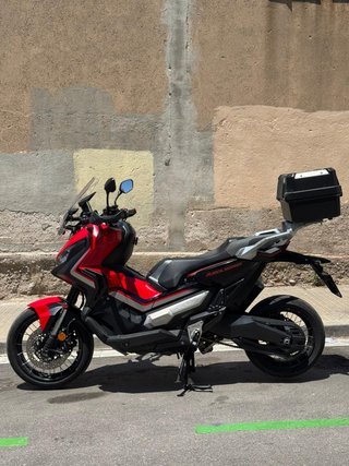 Honda X-ADV 2021
