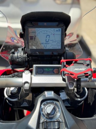 Honda X-ADV 2021