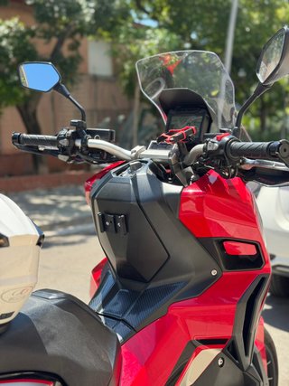 Honda X-ADV 2021