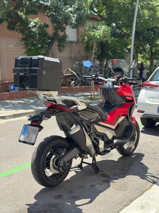 Honda X-ADV 2021