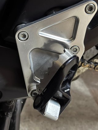 Honda X-ADV 2021