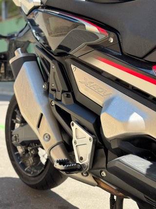 Honda X-ADV 2021