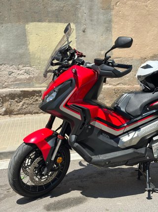 Honda X-ADV 2021