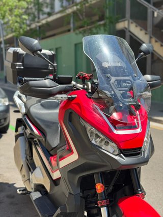 Honda X-ADV 2021