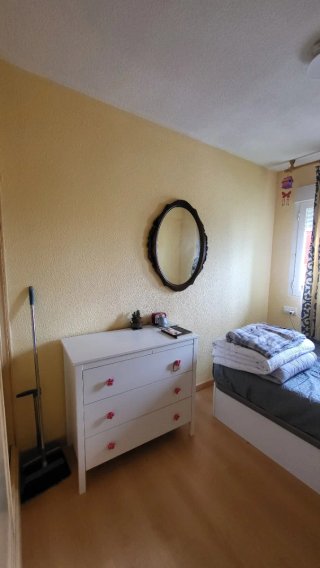 Habitación en alquiler San Martín de Valdeiglesias