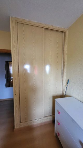 Habitación en alquiler San Martín de Valdeiglesias