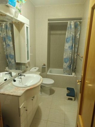 Habitación en alquiler San Martín de Valdeiglesias