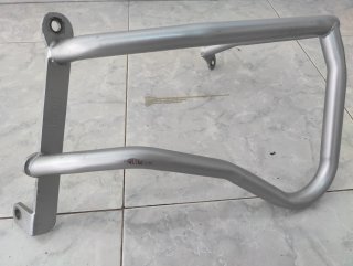 Barras protectoras HEED BMW R1200 RT (06-12)