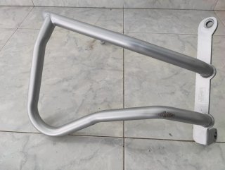 Barras protectoras HEED BMW R1200 RT (06-12)