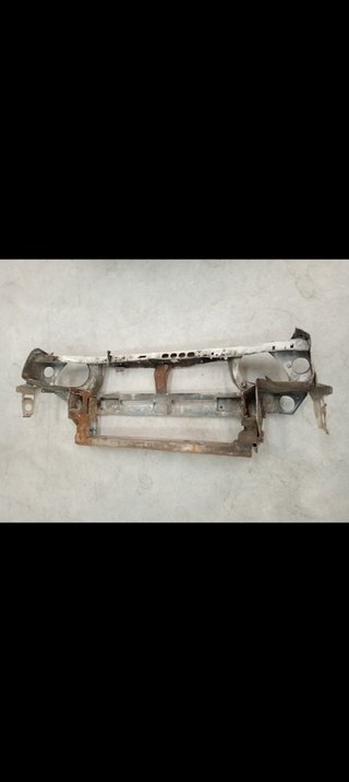 Frente delantero Opel Kadett gsi