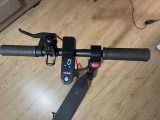 Patinete Xiaomi Pro 2