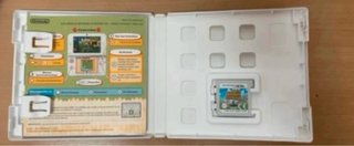 Juego Animal Crossing: New Leaf 3DS