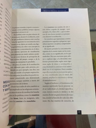 El libro de los mandalas del mundo el camino de...