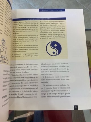 El libro de los mandalas del mundo el camino de...