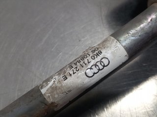 PALANCA CAMBIO AUDI A5 SPORTBACK (8T) 8K0711025P