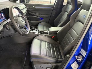 VOLKSWAGEN Golf R 2.0 TSI 235kW 4Mo