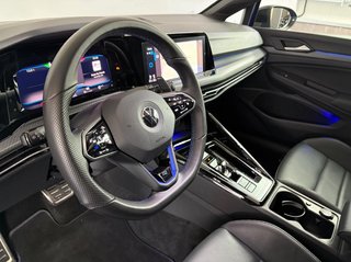 VOLKSWAGEN Golf R 2.0 TSI 235kW 4Mo