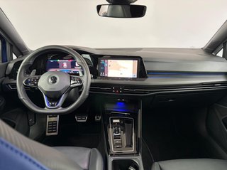 VOLKSWAGEN Golf R 2.0 TSI 235kW 4Mo