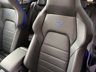 VOLKSWAGEN Golf R 2.0 TSI 235kW 4Mo