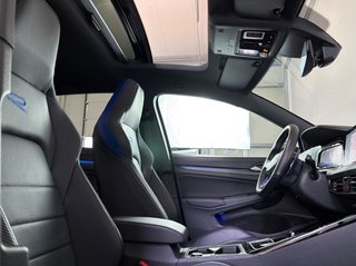 VOLKSWAGEN Golf R 2.0 TSI 235kW 4Mo