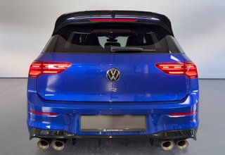 VOLKSWAGEN Golf R 2.0 TSI 235kW 4Mo