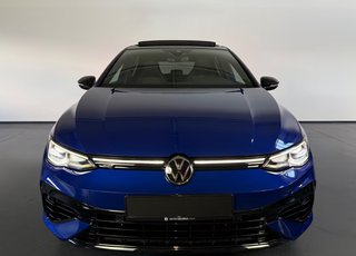 VOLKSWAGEN Golf R 2.0 TSI 235kW 4Mo