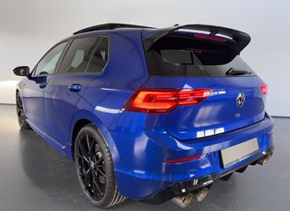 VOLKSWAGEN Golf R 2.0 TSI 235kW 4Mo