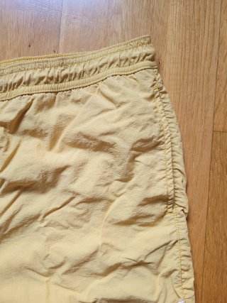 Bañador Jack & Jones Amarillo Talla M