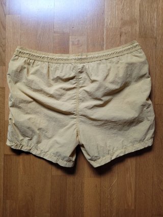 Bañador Jack & Jones Amarillo Talla M