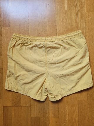 Bañador Jack & Jones Amarillo Talla M