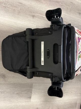 Cybex Priam Silla Spring Blossom