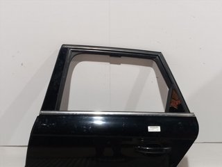 PUERTA TRASERA IZQUIERDA AUDI A4 AVANT (8K5) CSU